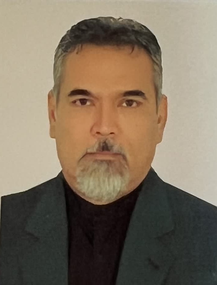 دکتر سید محمد رضی مصطفوی نیا