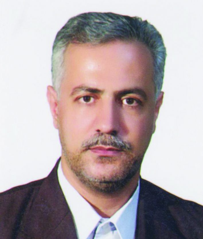 مدیرکل اداری و مالی