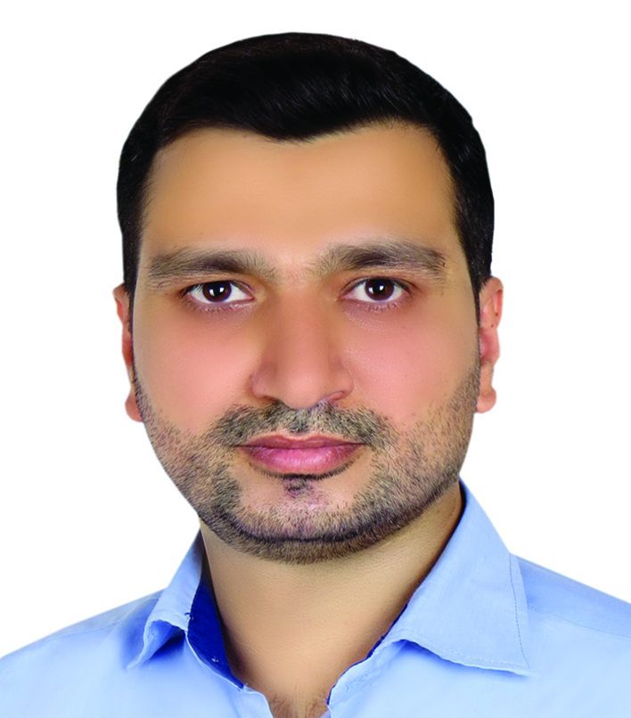 دکتر جواد رحمانی‌فرد
