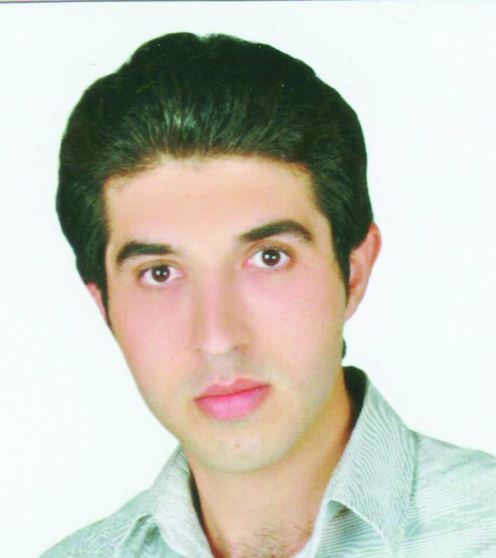 مهندس سعید قاسمی
