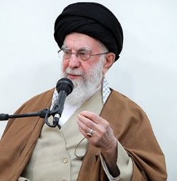 موسسه آموزش عالی پویش قم در محکومیت تهدید سخیف و توهین آمیز ترامپ علیه رهبر معظم انقلاب اسلامی و مرجعیت دینی بیانیه ای صادر کرد