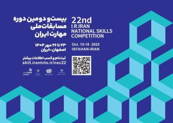 مسابقات ملی مهارت