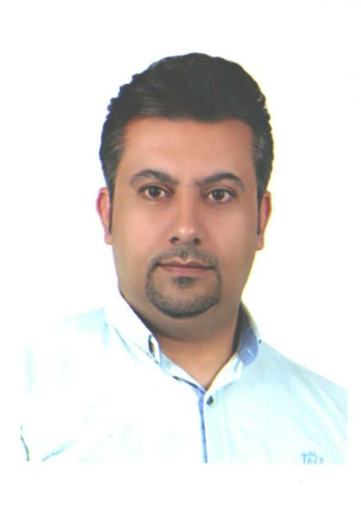 حمید حیدرزاده